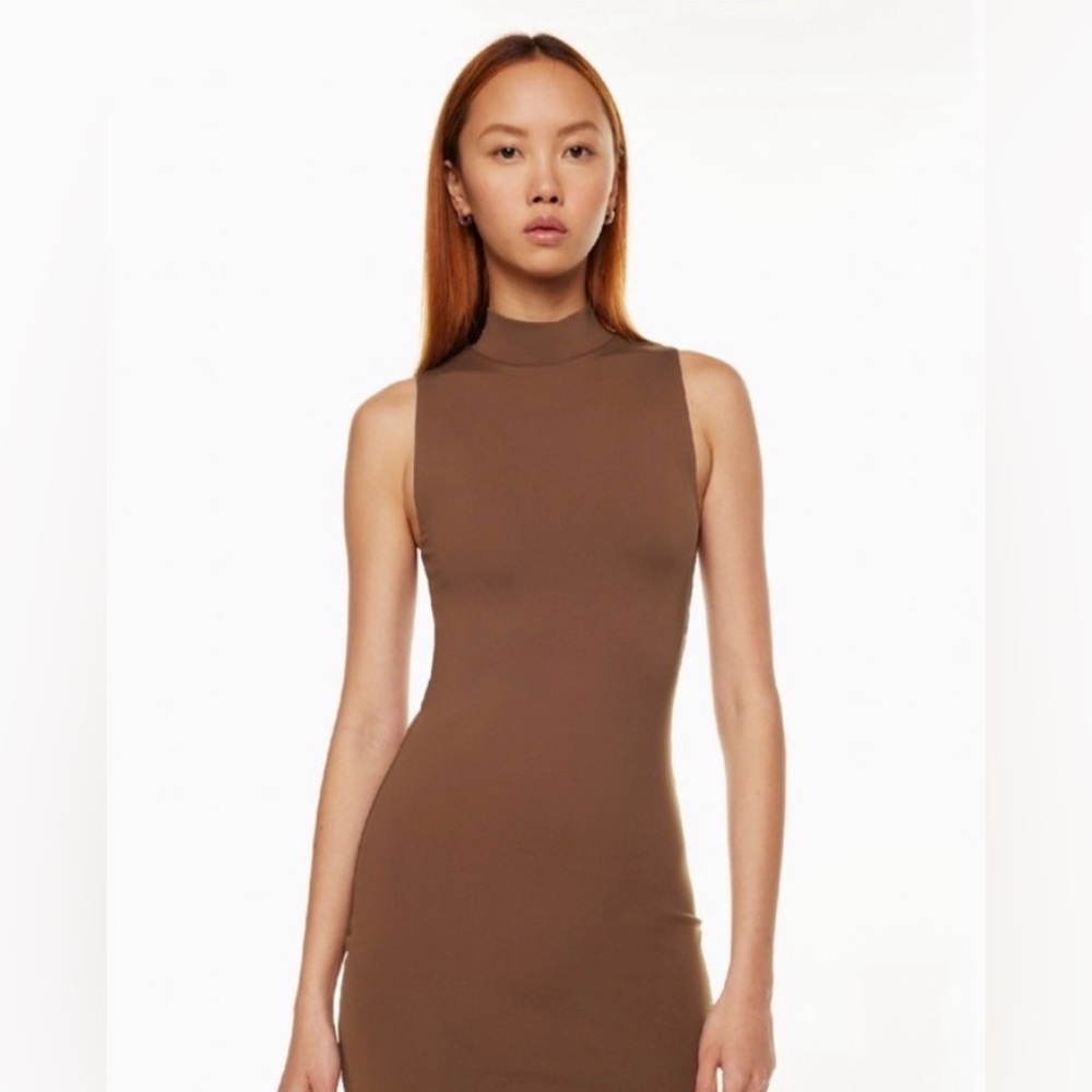 Aritzia Contour Bodycon Dress